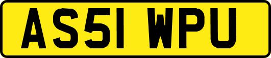 AS51WPU