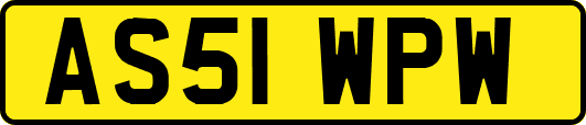 AS51WPW