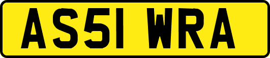 AS51WRA