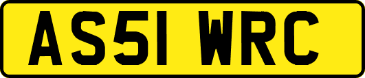 AS51WRC