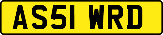 AS51WRD