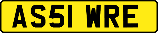 AS51WRE