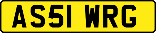 AS51WRG