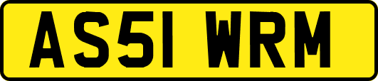 AS51WRM