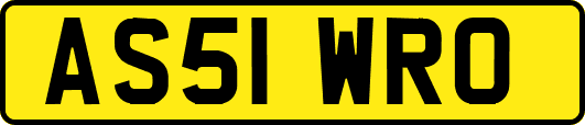 AS51WRO