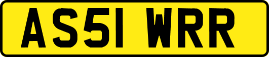 AS51WRR