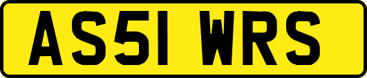 AS51WRS