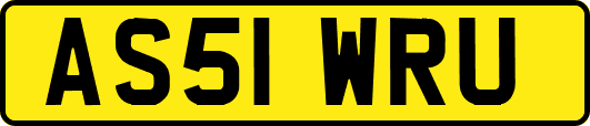 AS51WRU
