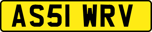 AS51WRV