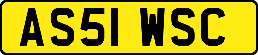 AS51WSC