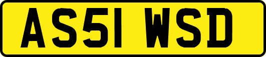 AS51WSD