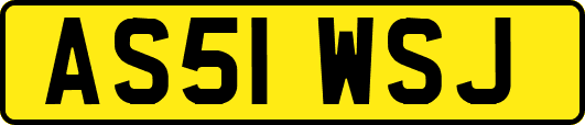 AS51WSJ