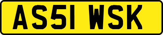AS51WSK