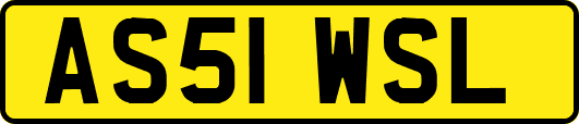 AS51WSL