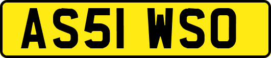 AS51WSO