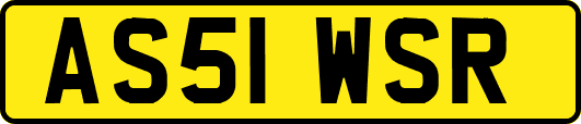 AS51WSR