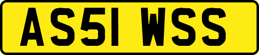 AS51WSS