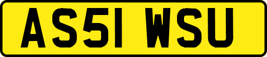 AS51WSU