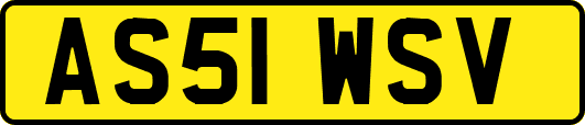 AS51WSV