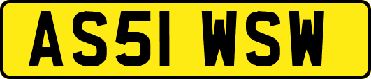 AS51WSW
