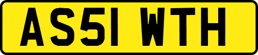 AS51WTH