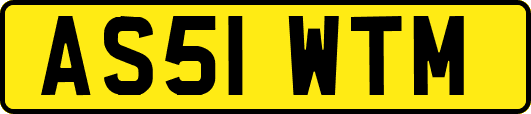 AS51WTM