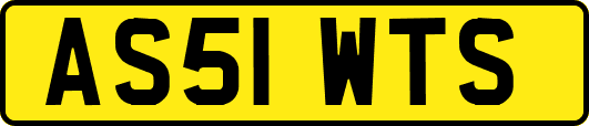 AS51WTS