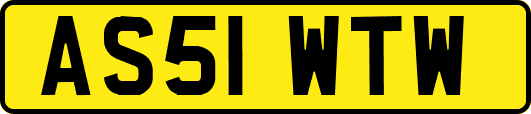 AS51WTW