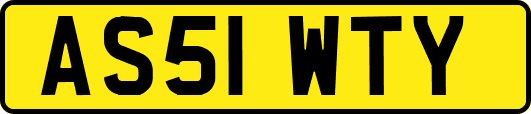 AS51WTY