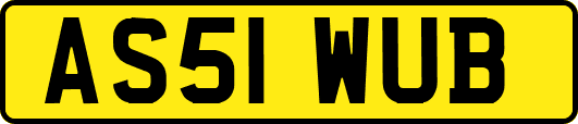 AS51WUB