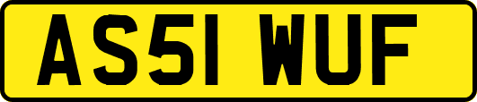 AS51WUF