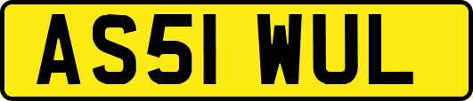 AS51WUL
