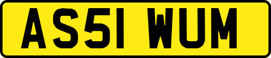 AS51WUM