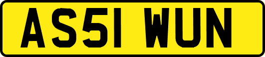 AS51WUN