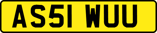 AS51WUU