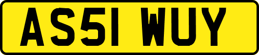 AS51WUY