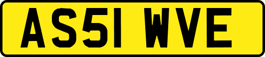 AS51WVE