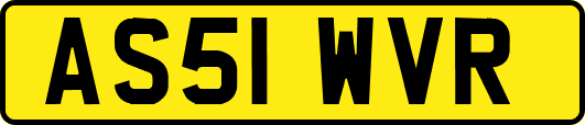 AS51WVR
