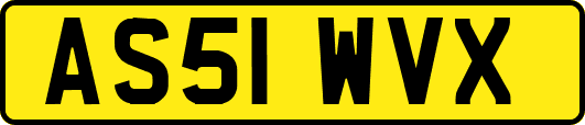 AS51WVX