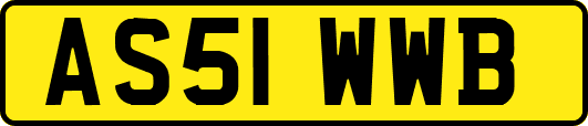 AS51WWB