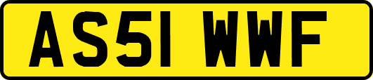 AS51WWF