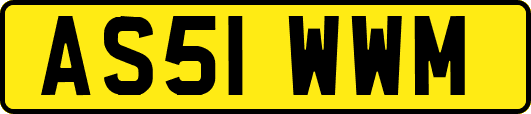 AS51WWM