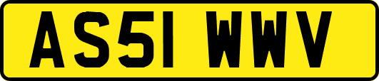 AS51WWV