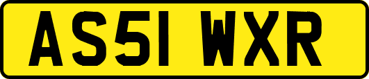 AS51WXR