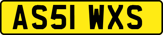 AS51WXS