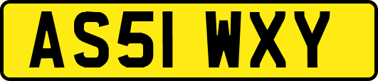 AS51WXY