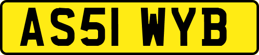 AS51WYB