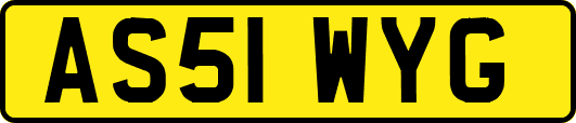 AS51WYG