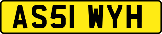 AS51WYH