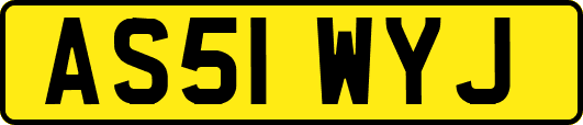 AS51WYJ